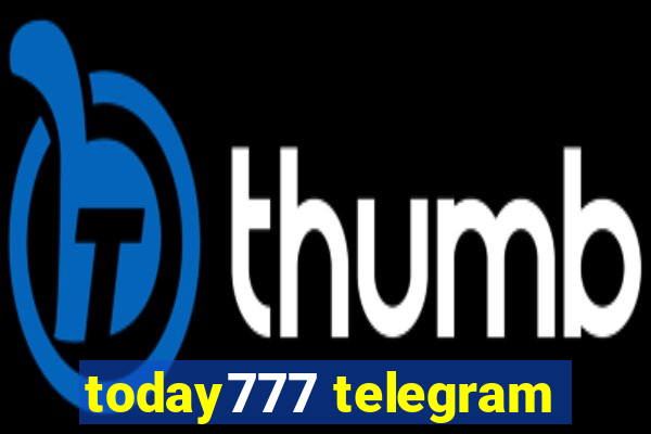 today777 telegram